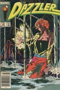 DAZZLER #36C 