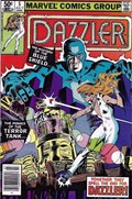 DAZZLER #5B 