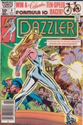 DAZZLER #9B 
