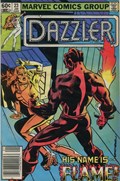 DAZZLER #23B 