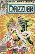 DAZZLER #22B 