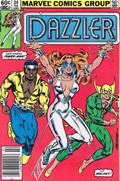 DAZZLER #24B 