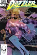 DAZZLER #27 