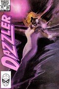 DAZZLER #28 