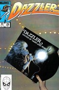 DAZZLER #29 