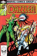 DAZZLER #16 