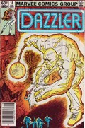 DAZZLER #18B 