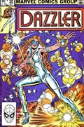 DAZZLER #20 