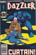 DAZZLER #42B 