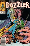 DAZZLER #41B 