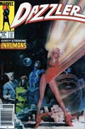 DAZZLER #32B 