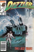 DAZZLER #31B 