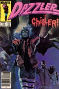 DAZZLER #33B 