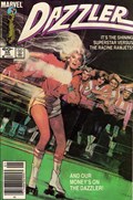 DAZZLER #35B 