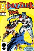 DAZZLER #38 