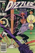 DAZZLER #37B 