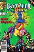 DAZZLER #40B 