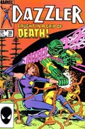 DAZZLER #39 