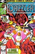 DAZZLER #4 