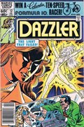 DAZZLER #12B 