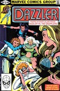 DAZZLER #13 