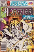 DAZZLER #10B 