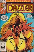 DAZZLER #8 