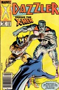 DAZZLER #38B 