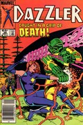 DAZZLER #39B 