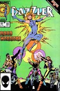 DAZZLER #40 