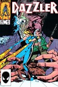 DAZZLER #41 
