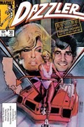 DAZZLER #30 