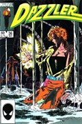 DAZZLER #36 