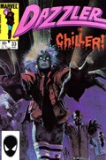 DAZZLER #33 