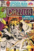 DAZZLER #10C 