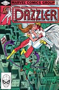 DAZZLER #17 