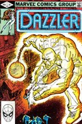 DAZZLER #18 