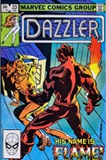 DAZZLER #23