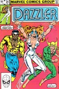 DAZZLER #24 