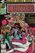 DAZZLER #2 
