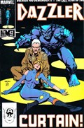 DAZZLER #42 