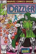 DAZZLER #3C 
