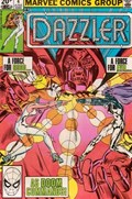 DAZZLER #4C 
