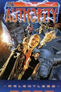 THE AUTHORITY #1 Trade Paperback