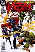 DAY OF VENGEANCE #1-2nd 