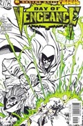 DAY OF VENGEANCE #1-3rd 