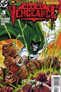 DAY OF VENGEANCE #1 