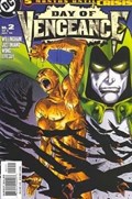 DAY OF VENGEANCE #2 