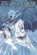 RED SONJA #15-RI 