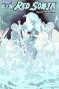 RED SONJA #8-RI 